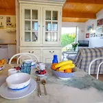Tatil Evi With Courtyard And Garden 300 M From The Port And From The